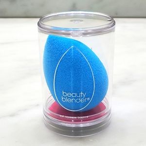 The original BeautyBlender Makeup Sponge
